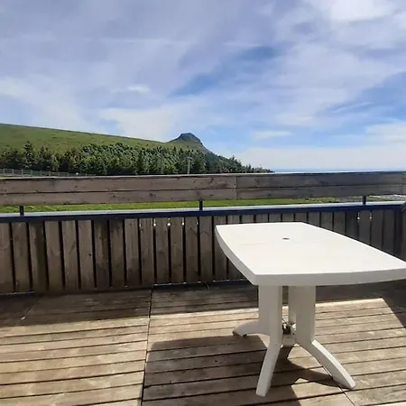 6 Personnes Chastreix Sancy Apartman