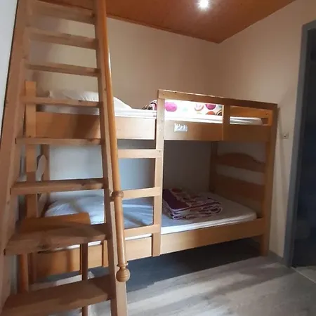 6 Personnes Chastreix Sancy * Dienne