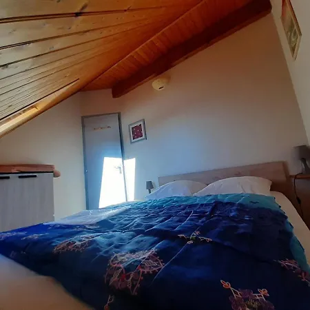 Apartman 6 Personnes Chastreix Sancy *