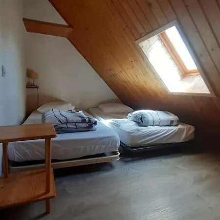 6 Personnes Chastreix Sancy Apartman