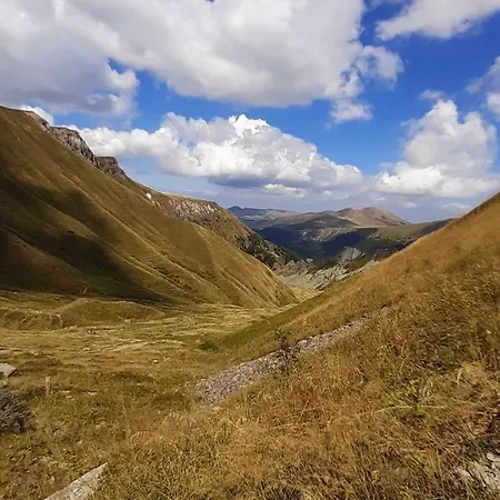 6 Personnes Chastreix Sancy