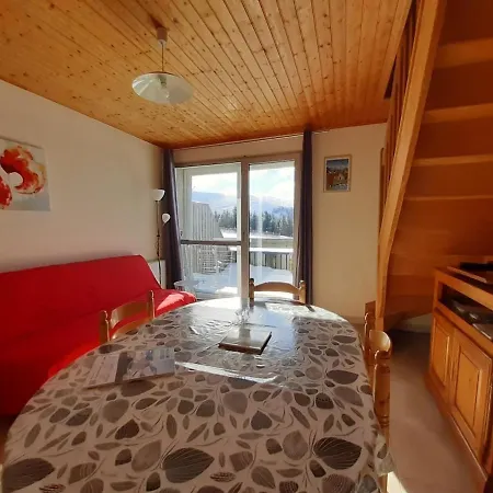 6 Personnes Chastreix Sancy Apartman Dienne