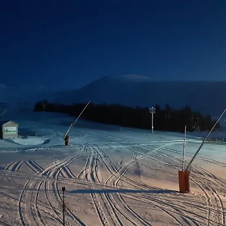6 Personnes Chastreix Sancy